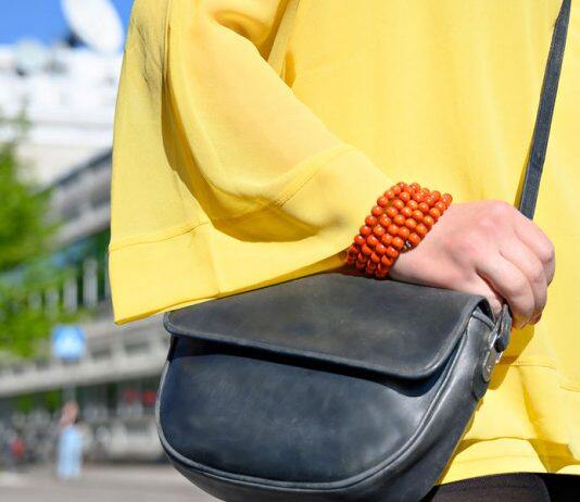 The handbag – a contemporary marketplace icon