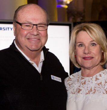 University of New Haven Celebrates Official Dedication of the Pompea College of Business