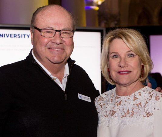 University of New Haven Celebrates Official Dedication of the Pompea College of Business