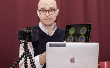 How do you rising to the challenge of remote learning