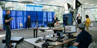 TWU INVITES STUDENTS INTO NEW MULTI-ACCESS CAMPUS EXPERIENCE