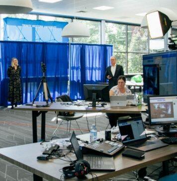 TWU INVITES STUDENTS INTO NEW MULTI-ACCESS CAMPUS EXPERIENCE