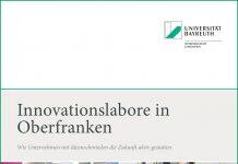 White Paper: Importance of Innovation Labs for Companies
