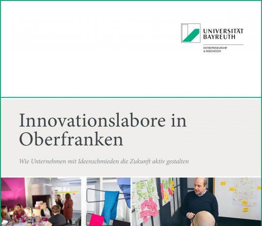White Paper: Importance of Innovation Labs for Companies