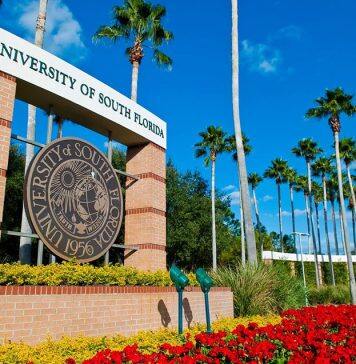 USF Financial Aid & Scholarships