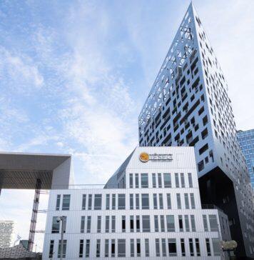 ÉSEG’s Grande École Master in Management programme receives AMBA-accreditation