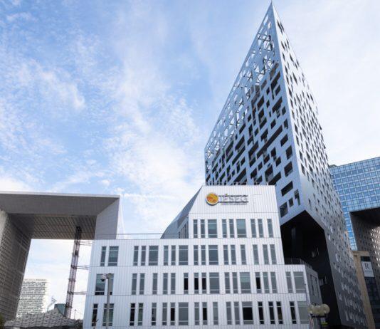 ÉSEG’s Grande École Master in Management programme receives AMBA-accreditation