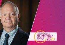 Dale Fodness, Visiting Professor at UASM’s International Summer School, Shares His Experience