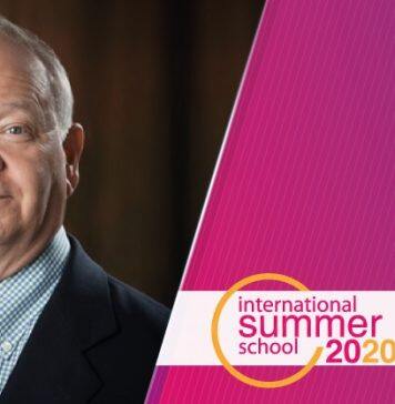 Dale Fodness, Visiting Professor at UASM’s International Summer School, Shares His Experience