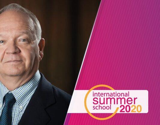 Dale Fodness, Visiting Professor at UASM’s International Summer School, Shares His Experience