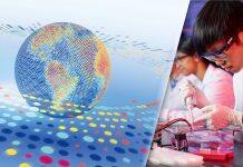 Top 50 breakthrough in world ranking