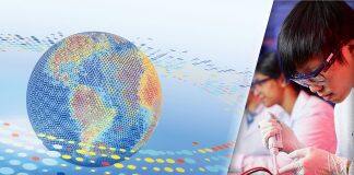 Top 50 breakthrough in world ranking