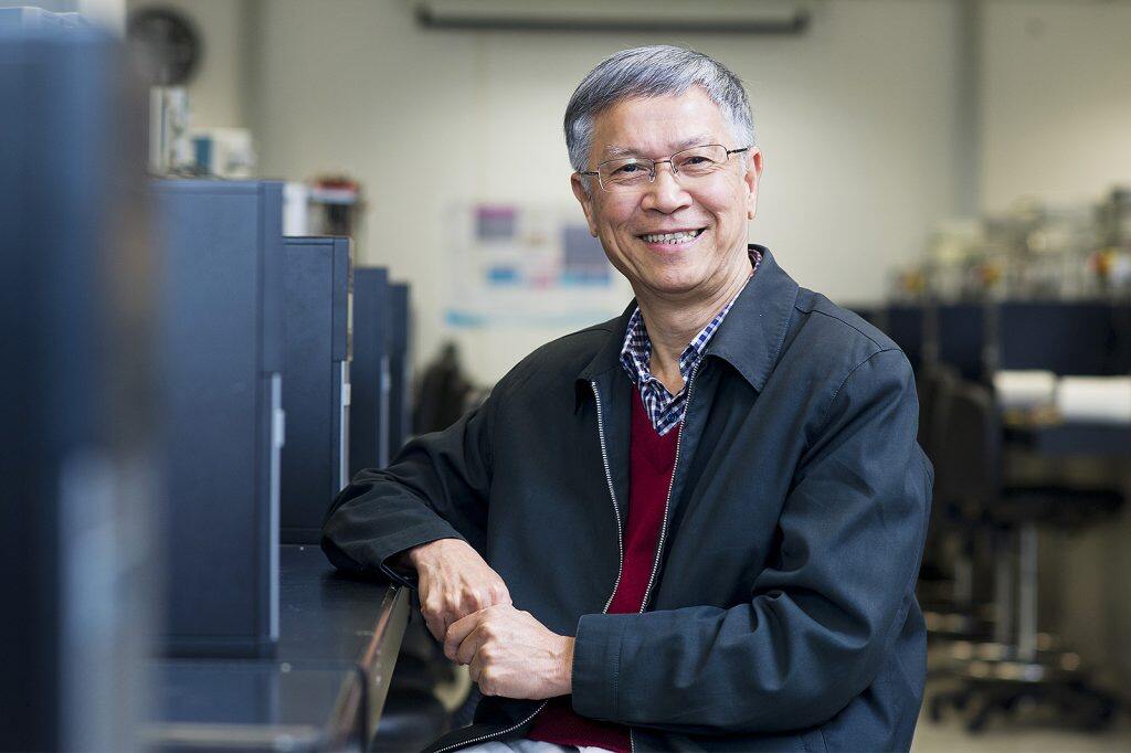 One of our top scientists, Professor Ron Chen Guanrong, Chair Professor in the Department of Electrical Engineering, has been ranked 1st in Hong Kong and in Asia, 4th among Chinese scholars, and 16th on the World’s Top 1000 Scientist List.