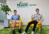 A University Where Each Student is Heard: “If you want to create your own path, Mason Korea is for you”