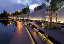 Canterbury earthquake resources find a permanent home