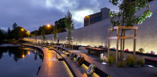 Canterbury earthquake resources find a permanent home