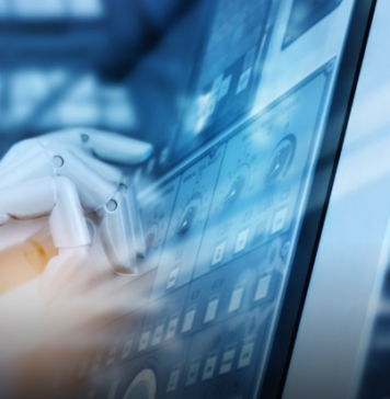 Where are the robots?