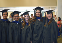 Accounting at Milgard: Past, Present, Future