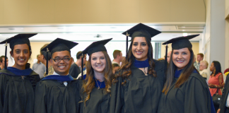 Accounting at Milgard: Past, Present, Future