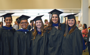Accounting at Milgard: Past, Present, Future