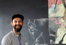 Study ‘Computer Game Design’ in one of the largest game communities