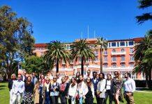 Study abroad stories: A fantastic year, full of experiences and memories