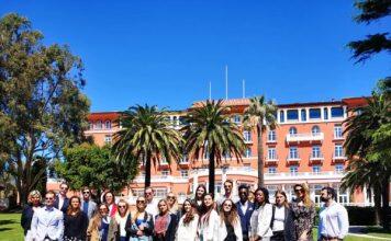 Study abroad stories: A fantastic year, full of experiences and memories