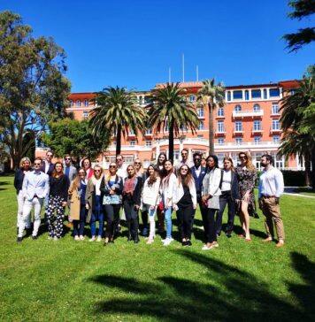 Study abroad stories: A fantastic year, full of experiences and memories