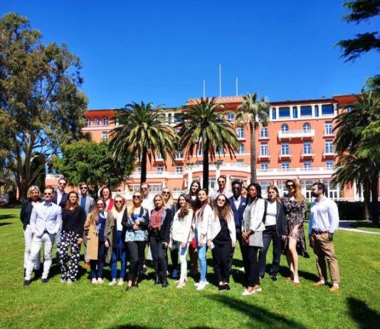 Study abroad stories: A fantastic year, full of experiences and memories