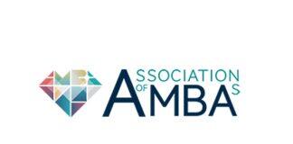 The full list of AMBA-accredited Business Schools(2020)