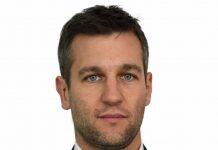 Alexander Hörbst takes over the lead of the new Master program “Medical Technologies”