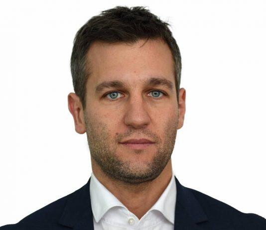 Alexander Hörbst takes over the lead of the new Master program “Medical Technologies”