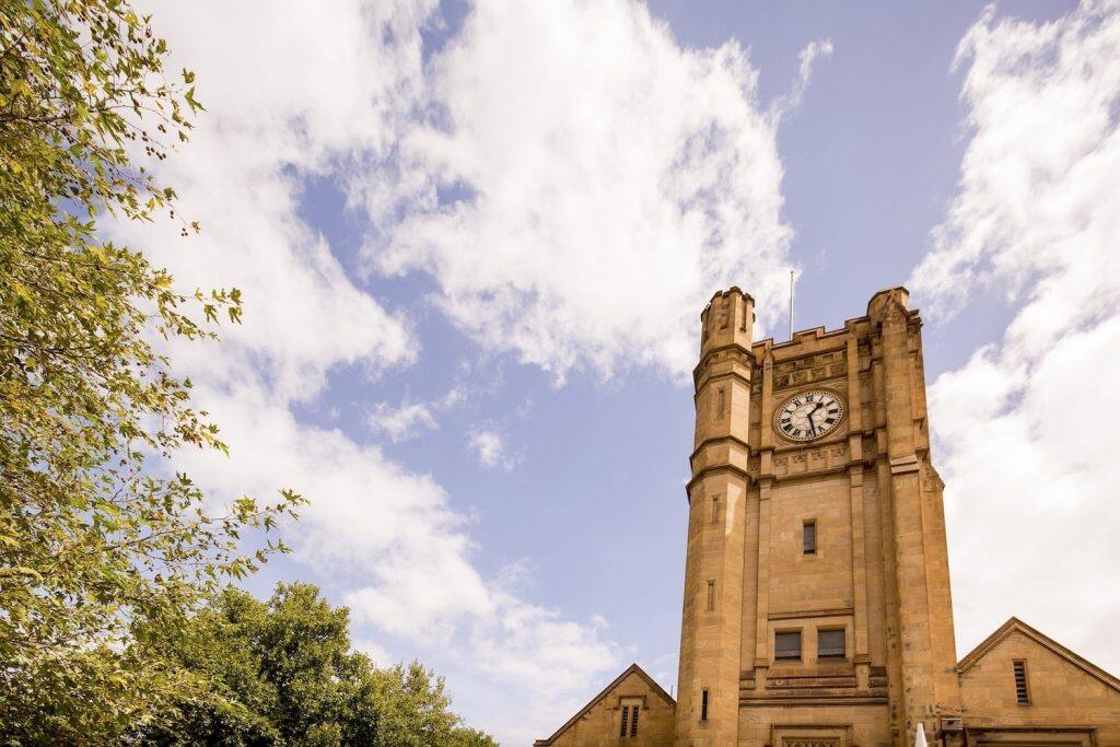 The University of Melbourne has signed an agreement with Shanghai Jiao Tong University (SJTU) to launch its first International Research Training Group (IRTG) with a Chinese university.