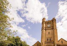 University opens joint PhD program with SJTU