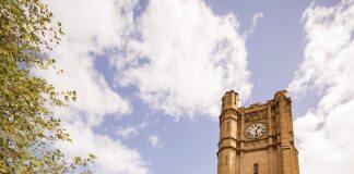 University opens joint PhD program with SJTU