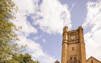 University opens joint PhD program with SJTU