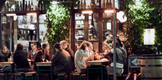 Life in Denmark, Danish way of living