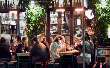 Life in Denmark, Danish way of living