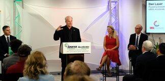 Coronavirus roundup: Entrepreneurship and data analysis