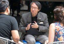 Alumnus Henry Woo Recognized As Trailblazing Asian American Architect