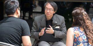 Alumnus Henry Woo Recognized As Trailblazing Asian American Architect