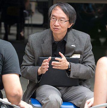 Alumnus Henry Woo Recognized As Trailblazing Asian American Architect