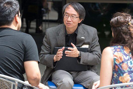 Alumnus Henry Woo Recognized As Trailblazing Asian American Architect