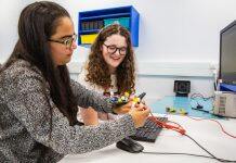 WiE CAN: engineer a career