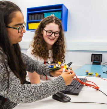 WiE CAN: engineer a career