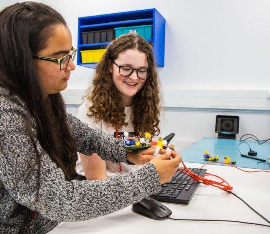 WiE CAN: engineer a career