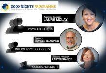 Solving severe sleep problems in children with Autism Spectrum Disorder