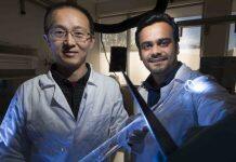 New organic material unlocks faster electronic devices