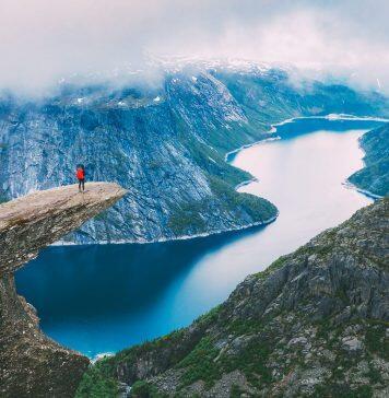 Why Study in Norway?