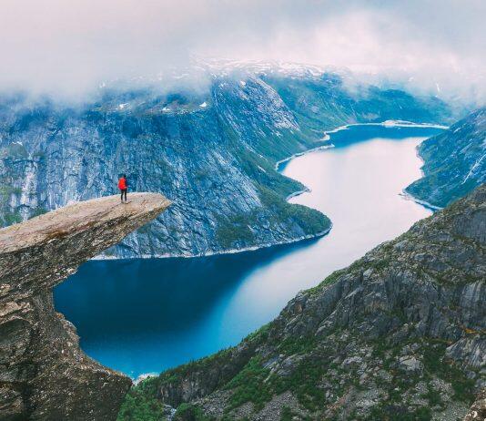 Why Study in Norway?